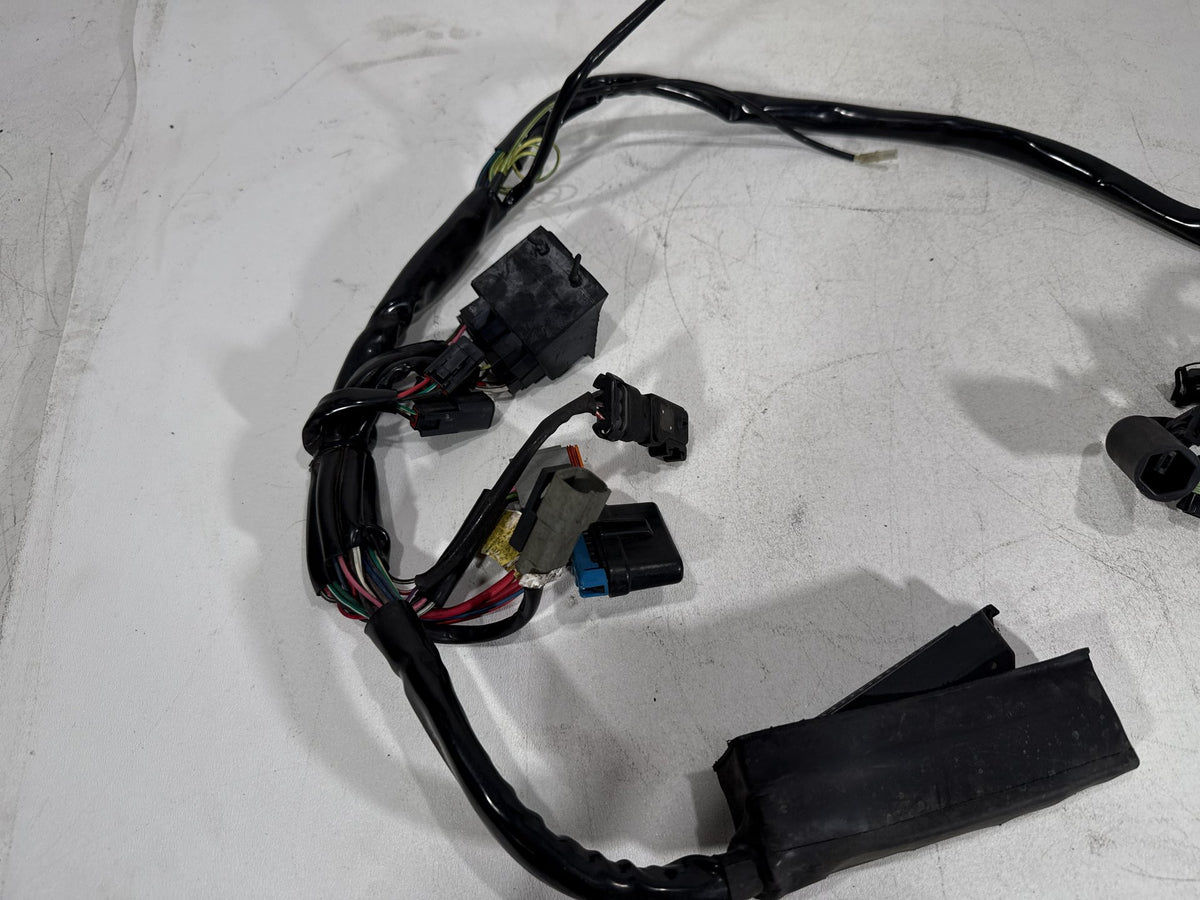 2001 Harley Electra Glide Touring Classic OEM Engine Bay Wire Wiring Harness