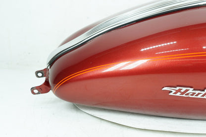 2004 - 2013 Harley-Davidson Sportster Custom Fuel Gas Tank Gasoline Reservoir 62213-04