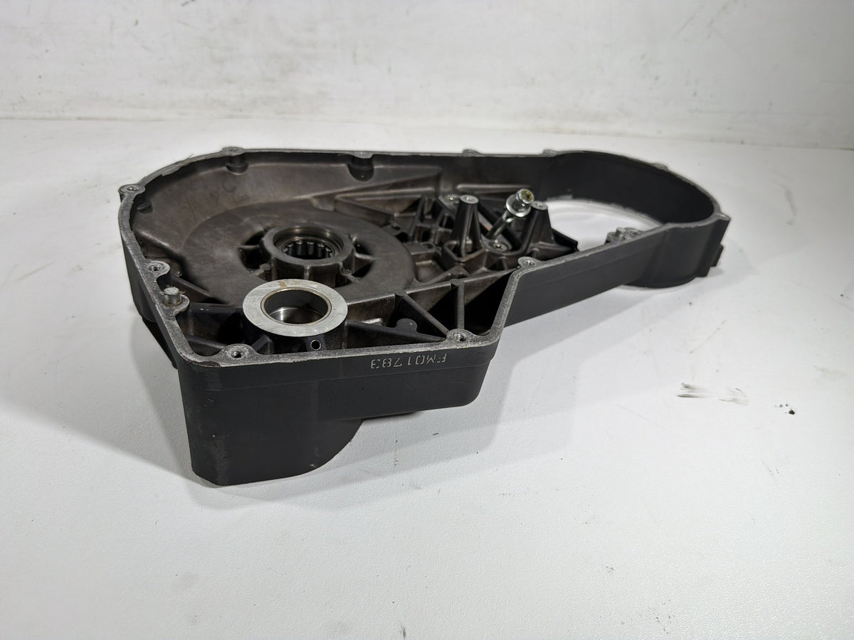 1997 Harley Heritage Softail Classic OEM Inner Primary Clutch Cover