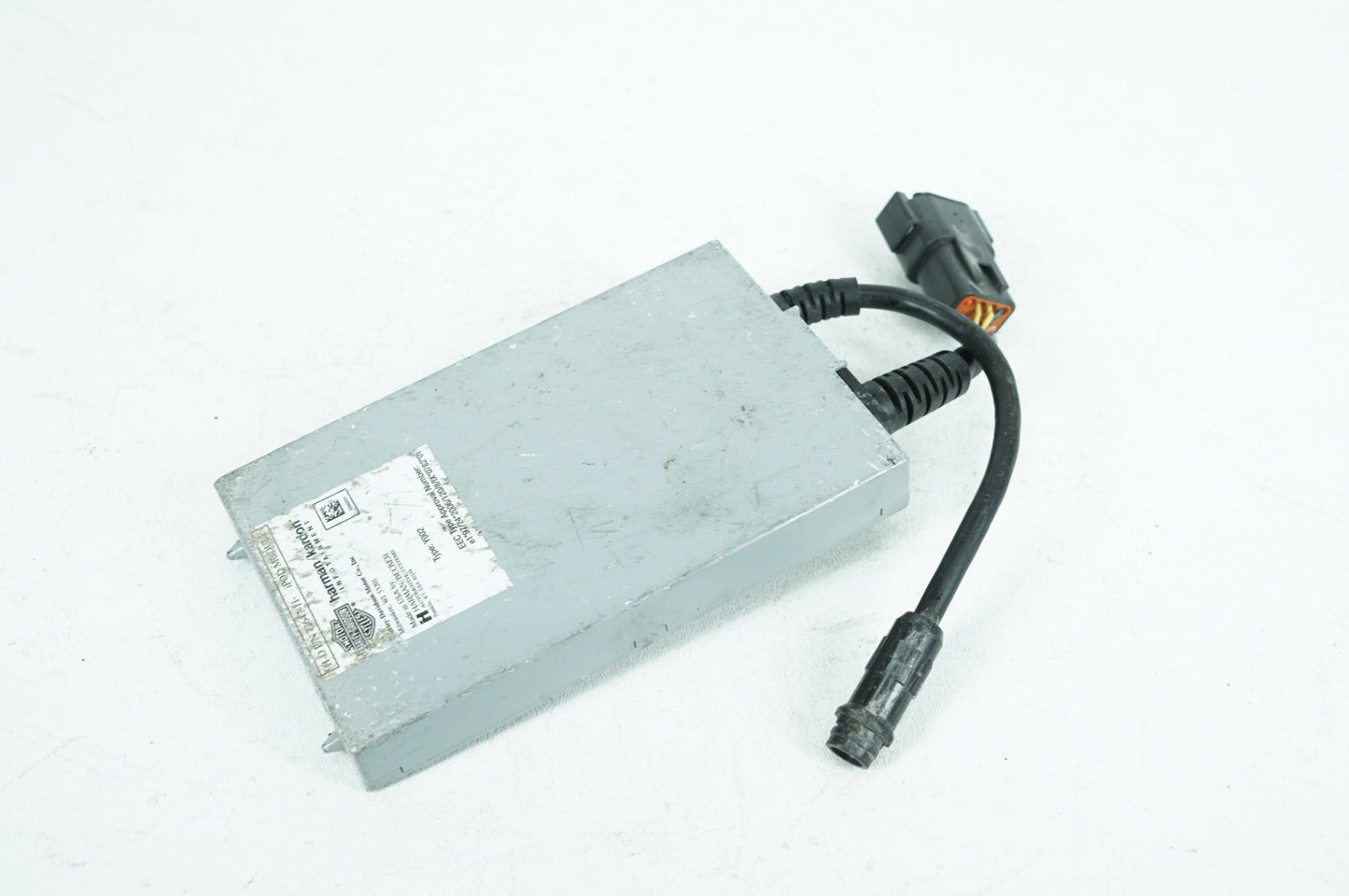 2008 - 2016 Harley-Davidson Touring CVO Road Glide Harman Kardon iPod Interface Module 72647-11 72647-11