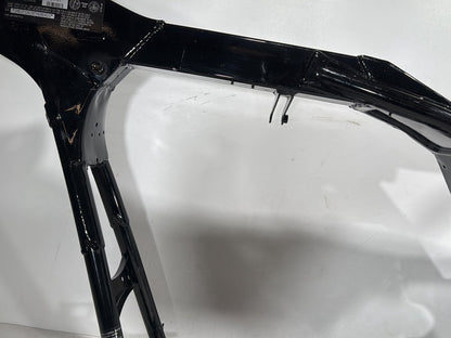 2007 Harley Electra Glide Touring Ultra FLHTCUI OEM Body Main Frame Chassis SLVG