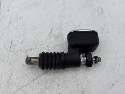 2003 Harley Electra Glide Touring Ultra FLHTCUI OEM Rear Brake Master Cylinder Reservoir