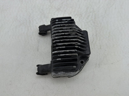 2009 Harley Dyna Street Bob FXDB OEM Voltage Regulator Rectifier