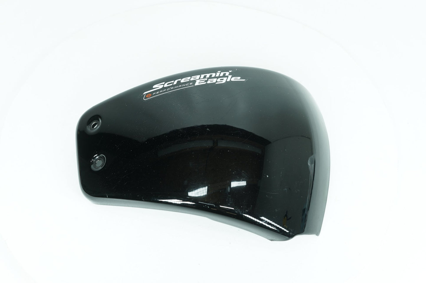2018 - 2026 Harley-Davidson Softail Low Rider S Left Fairing Side Oil Tank Cover 69201505