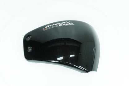 2018 - 2026 Harley-Davidson Softail Low Rider S Left Fairing Side Oil Tank Cover 69201505