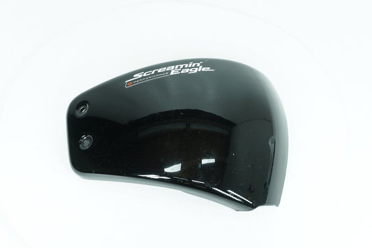 2018 - 2026 Harley-Davidson Softail Low Rider S Left Fairing Side Oil Tank Cover 69201505