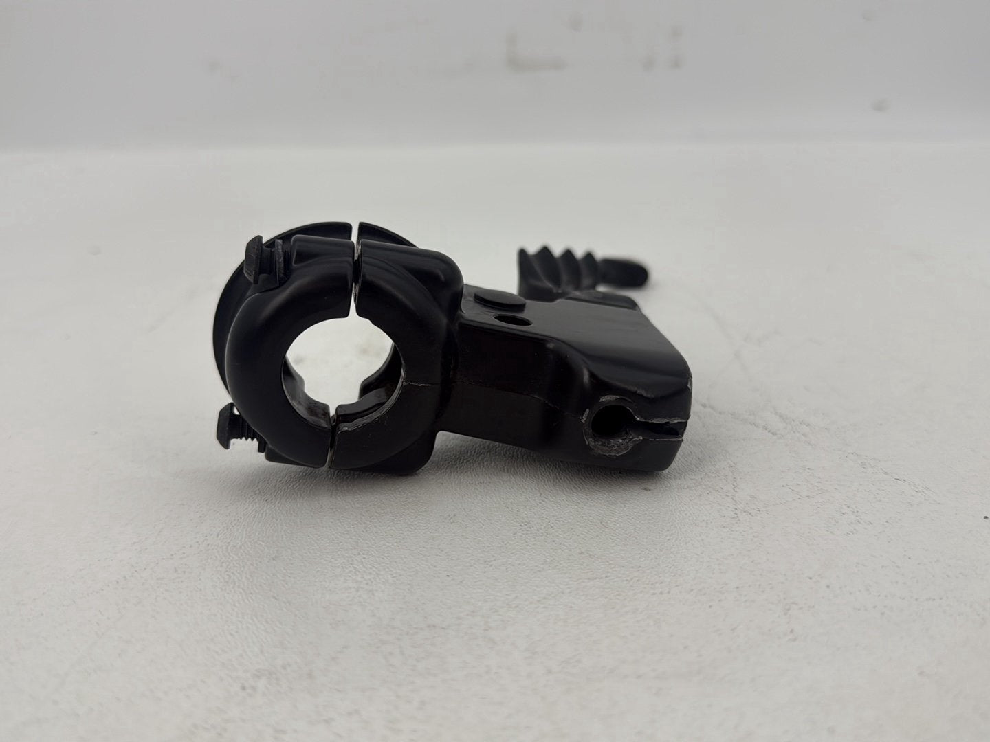 2007 - 2011 Harley-Davidson Touring Street Glide Front Left Hand Clutch Control Lever 	38700-08A