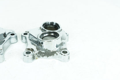 1999 - 2006 Harley-Davidson Touring Road King Classic Tappet Engine Lifter Chrome Covers 17964-99