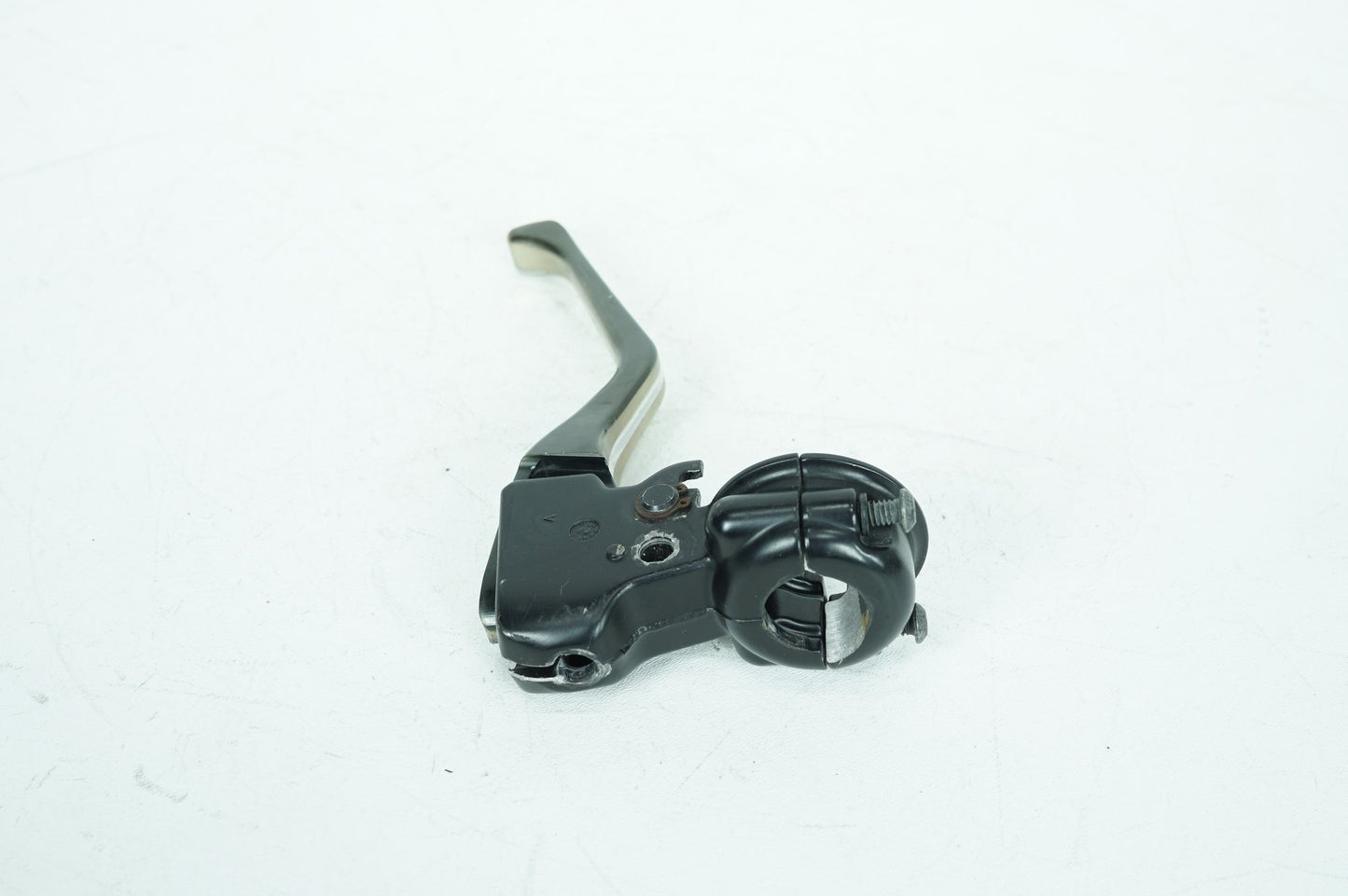 2007 - 2013 Harley-Davidson Touring Electra Glide Ultra Front Left Hand Clutch Control Lever 45080-08