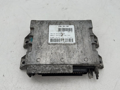 1996 Harley Road King Touring Police FLHPI OEM Engine Control Module Magneti Marelli ECM