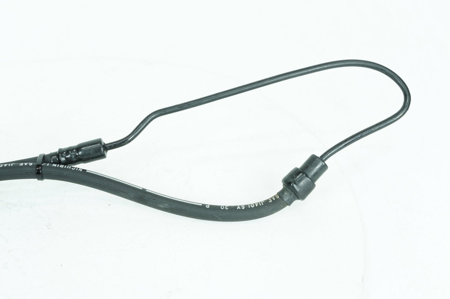 2004 - 2022 Harley-Davidson Sportster Nightster Front Brake Hose Line Pipe 45449-04A