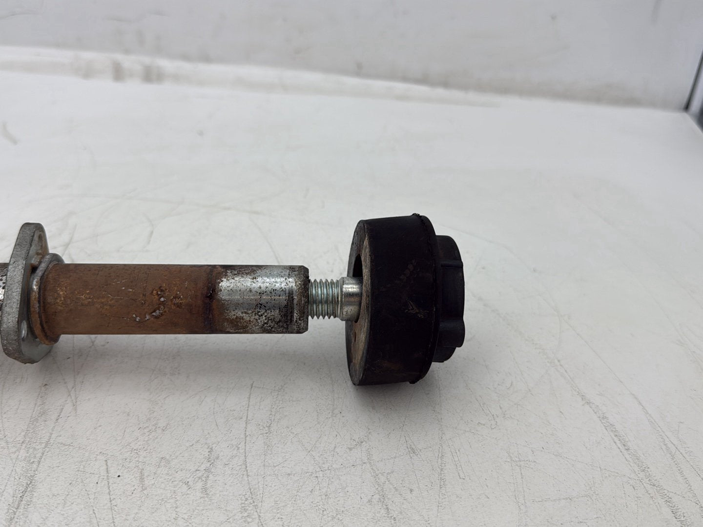 2013 Harley Forty-Eight Sportster 1200X OEM Rear Fork Swingarm Pivot Bolt Shaft