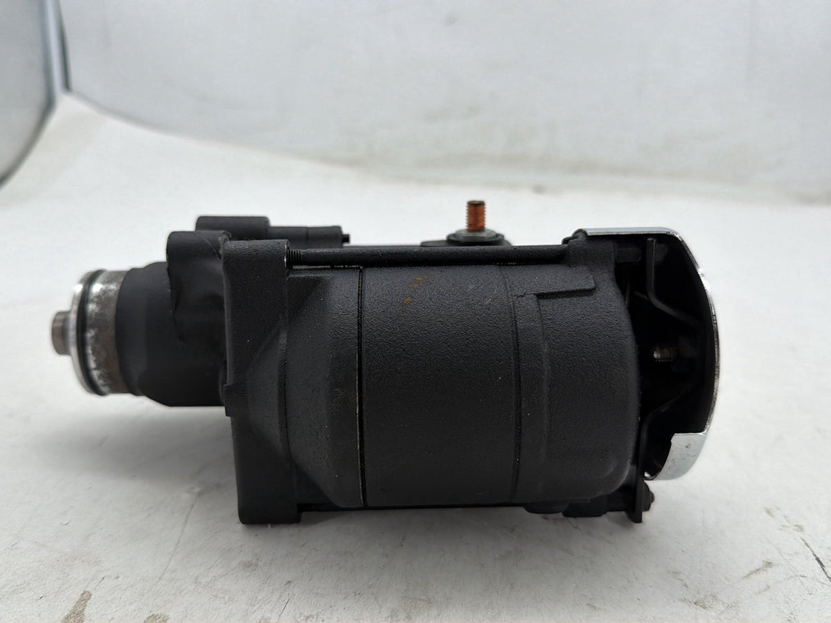 2011 Harley Road Glide Touring FLTRX OEM Engine Starter Motor 31618-06A 12V