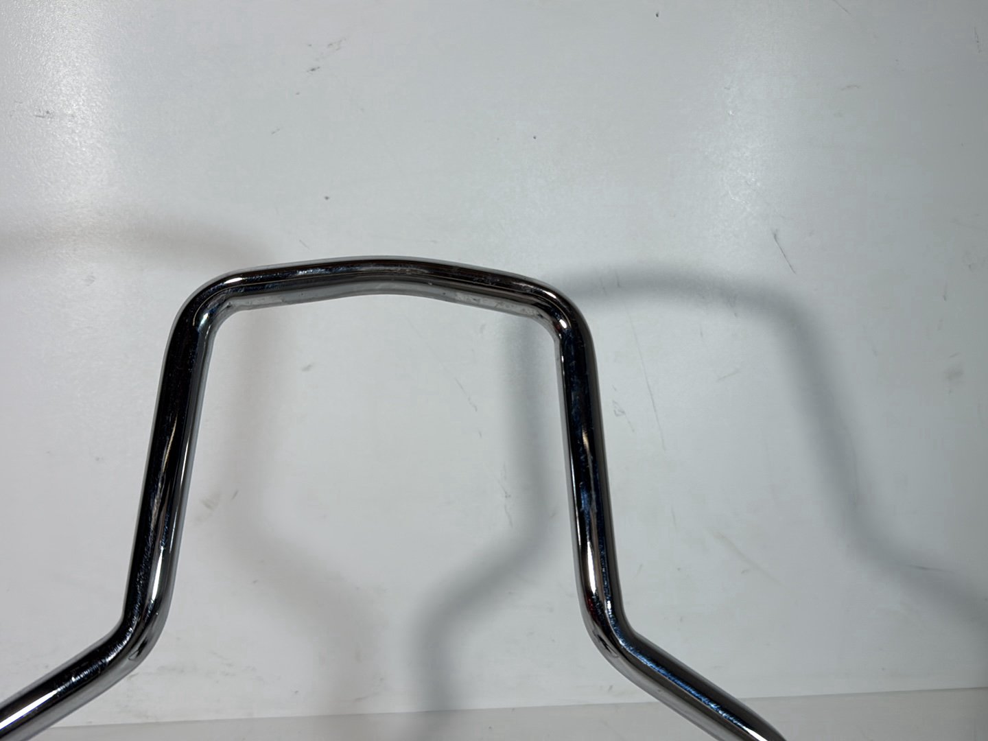 2007 - 2012 Harley-Davidson Touring Electra Glide Ultra Rear Back Sissy Bar Rail Sissybar 52933-97C