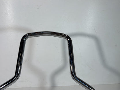 2007 - 2012 Harley-Davidson Touring Electra Glide Ultra Rear Back Sissy Bar Rail Sissybar 52933-97C