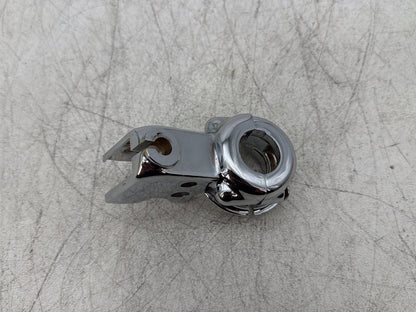 2007 Harley Dyna Street Bob FXDBI OEM Clutch Hand Lever Clutch Perch 38608-96