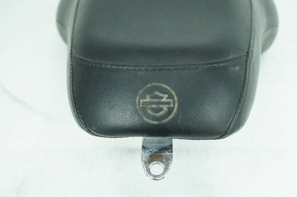 1999 - 2006 Harley-Davidson Dyna Low Rider Passenger Rider Driver Seat Saddle 53078-04