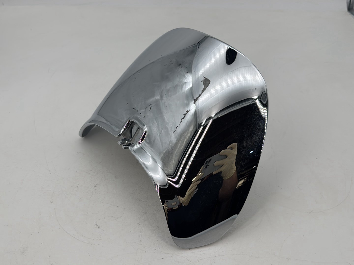 1999 - 2006 Harley-Davidson Touring Road King Custom Nacelle Ignition Trim Panel Cover 67867-04
