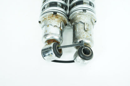 2004 - 2013 Harley-Davidson Sportster Low Rear Left Right Shock Absorbers 54568-04