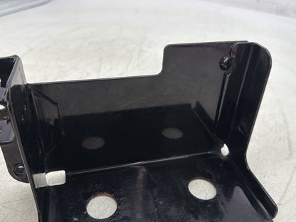 2004 Harley Dyna Super Glide FXDI OEM Battery Tray Bracket Holder Carrier
