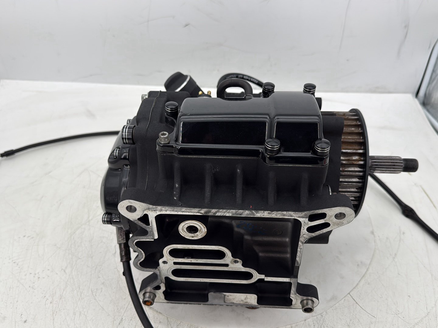 2012 Harley Road Glide Touring FLTRX Custom OEM 6 Speed Transmission Gearbox