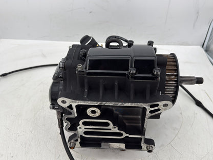 2012 Harley Road Glide Touring FLTRX Custom OEM 6 Speed Transmission Gearbox