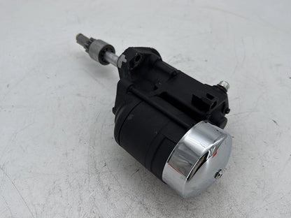 2006 Harley Street Glide Touring FLHXI OEM Engine Starter Motor