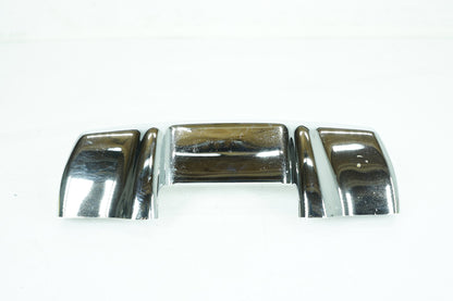 2007 - 2012 Harley-Davidson Touring Electra Glide Ultra Mount Bracket Support Holder 62533-11