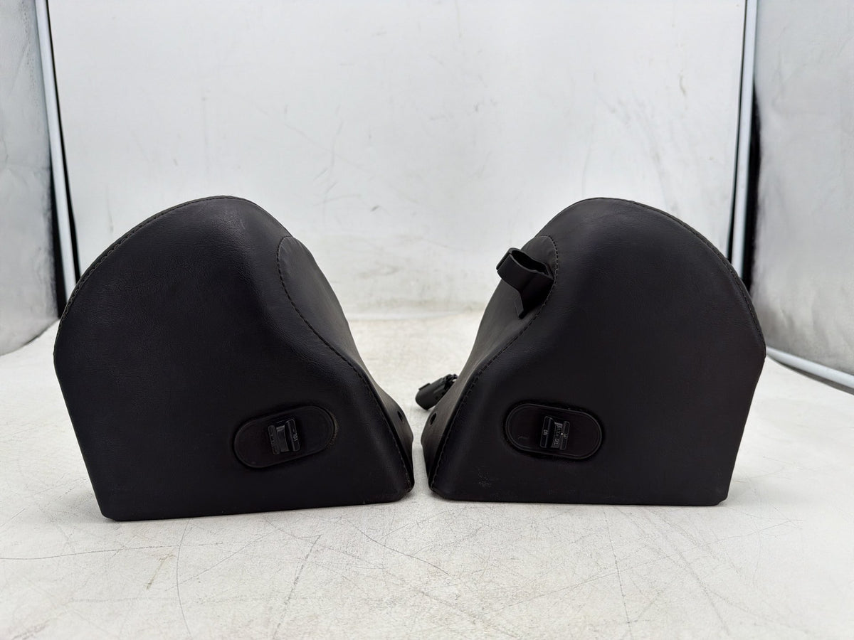 2013 Harley Electra Glide Touring FLHTCU OEM Rear Left Right Audio Speakers
