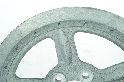 2004 - 2022 Harley-Davidson Sportster 883 Rear Driver Pulley Sprocket 40354-07