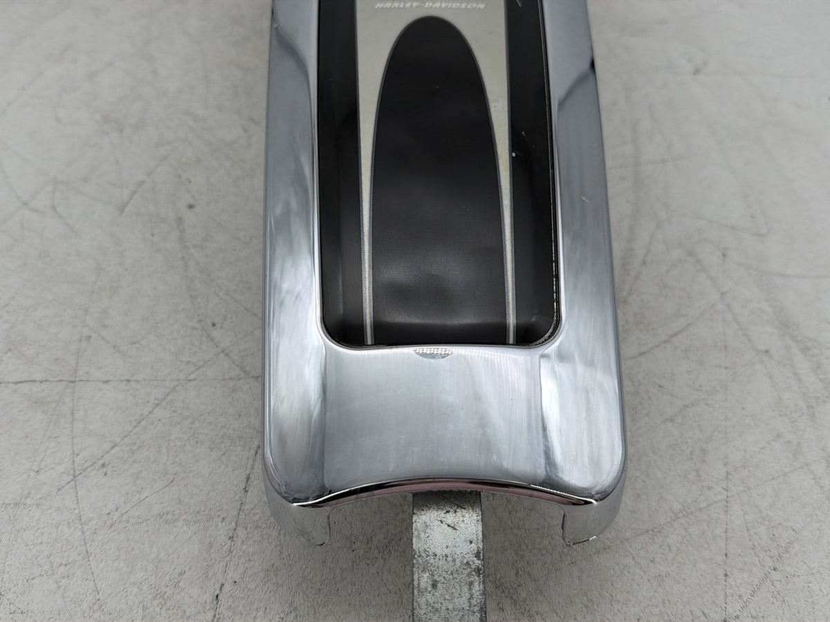 2009 Harley Road Glide Touring FLTR OEM Fuel Gas Tank Dash Console NOKey