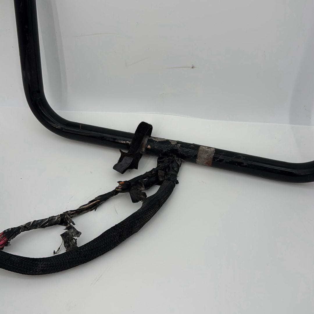 2008 - 2016 Harley-Davidson Touring Street Glide Handlebars Left Right Switches Controls 55924-08