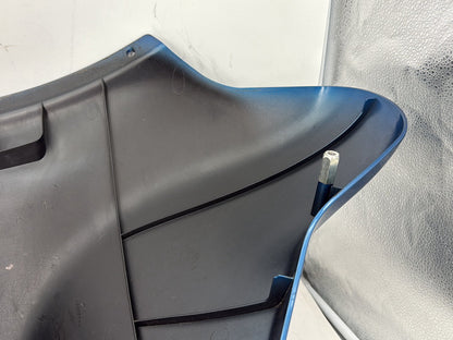 2006 Harley Electra Glide Touring Classic FLHTCI OEM Front Outer Batwing Fairing Cover
