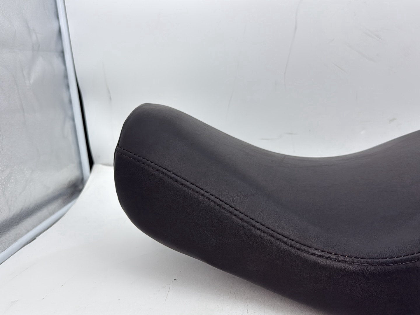 2006 Harley Sportster XL883C 883 Custom OEM Passenger Rider Driver Seat Saddle
