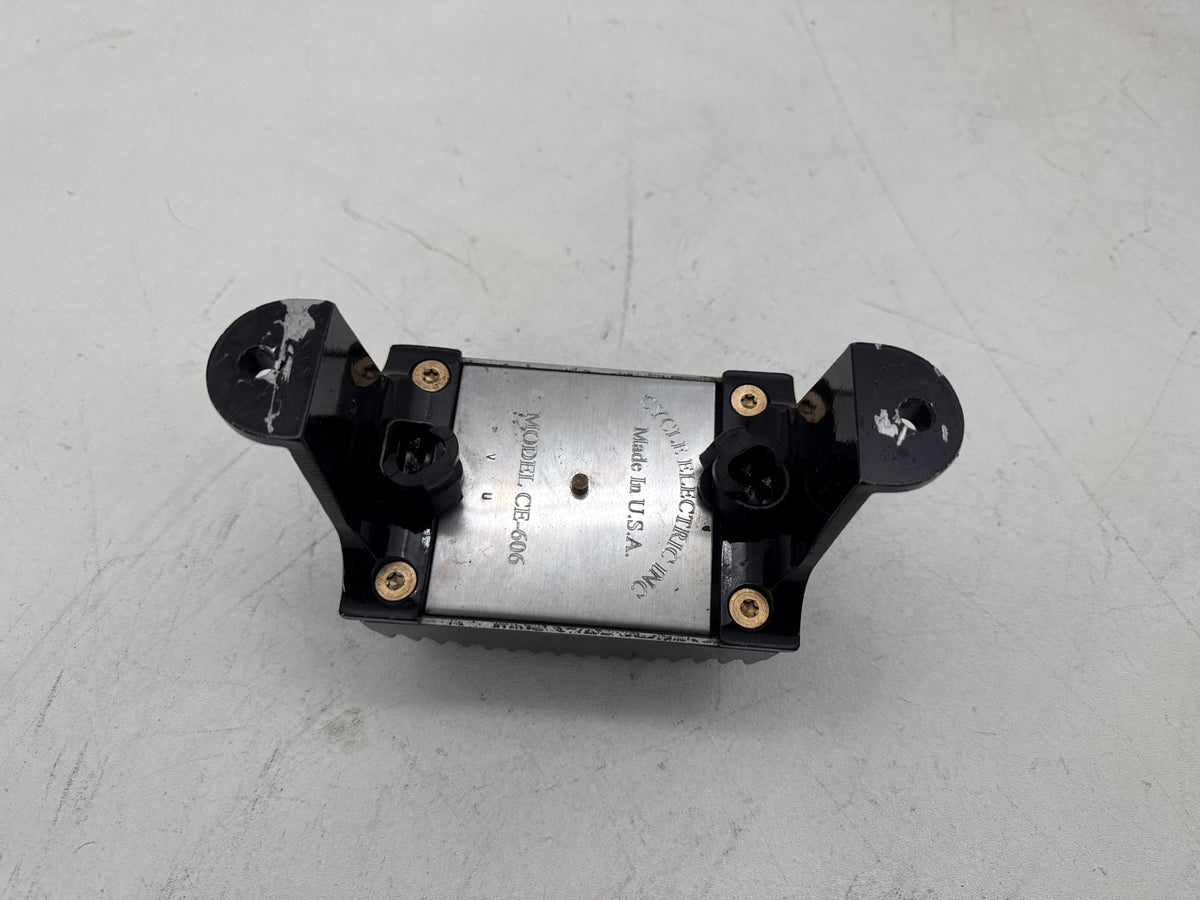 2009 Harley Electra Glide Touring Ultra OEM Voltage Regulator Rectifier