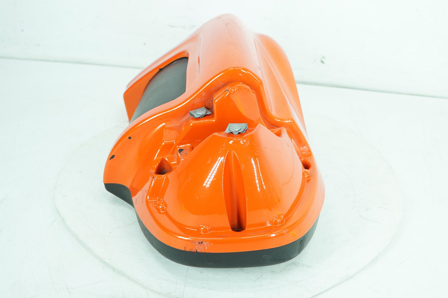 2007 - 2011 Harley-Davidson Touring Electra Glide Ultra Right Lower 1 Fairing Cowl Cover 58817-05A