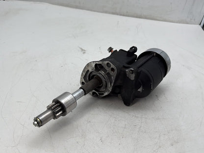 2006 Harley Touring FLHTCI Electra Glide Classic OEM Engine Starter Motor