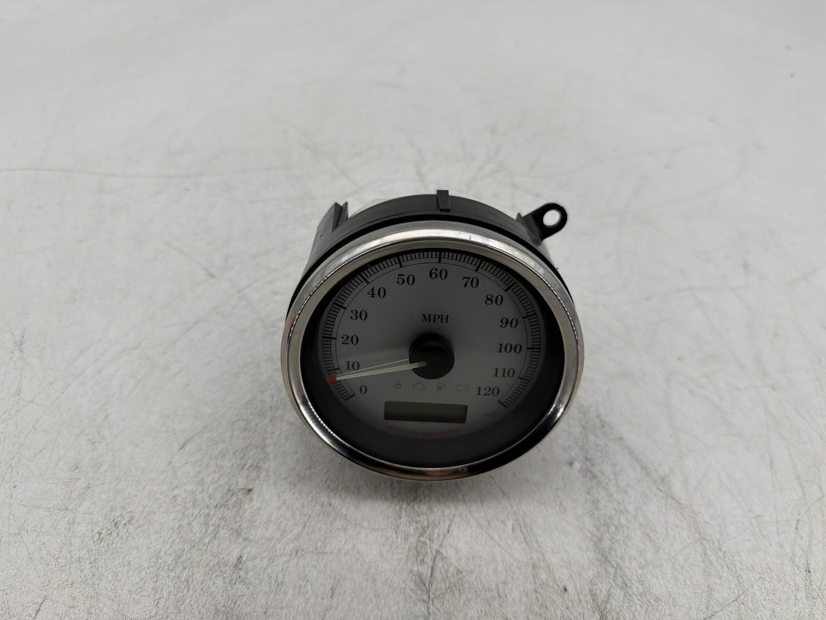 2012 Harley Street Glide Touring FLHX OEM Speedo Speedometer Gauge Cluster 25K