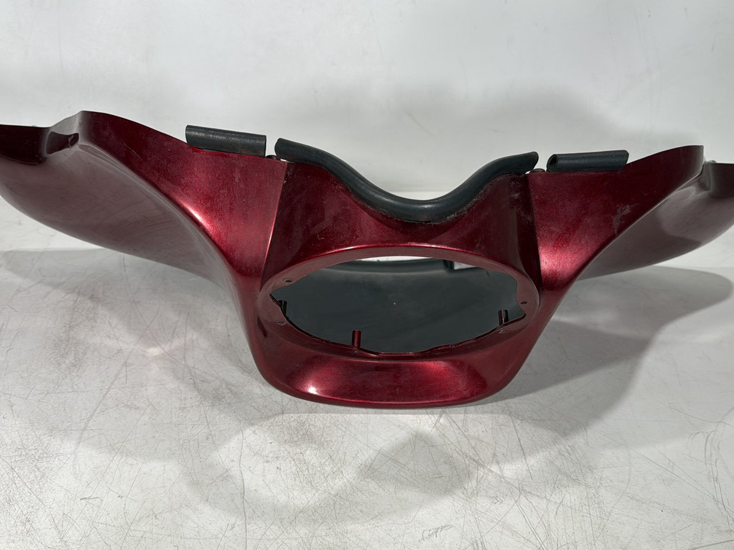 1999 - 2006 Harley-Davidson Touring Electra Glide Classic Front Outer Batwing Fairing Cover 58236-96