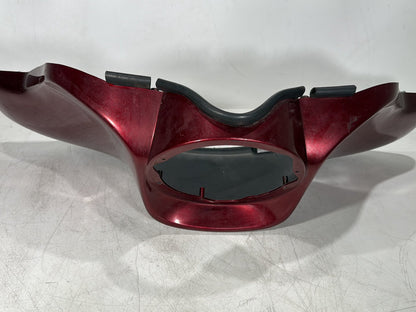 1999 - 2006 Harley-Davidson Touring Electra Glide Classic Front Outer Batwing Fairing Cover 58236-96