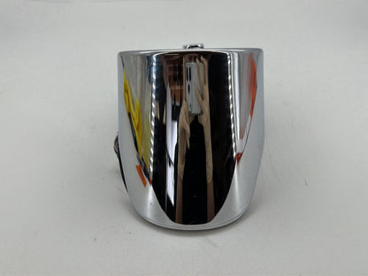2011 Harley Heritage Softail Classic FLSTC OEM Fuel Gas Tank Dash Console NOKey