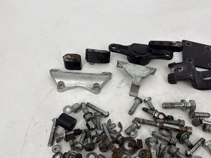 2008 - 2016 Harley-Davidson Touring Street Glide Hardware Bolts Nuts & Brackets 47460-09BHP , 47460-09