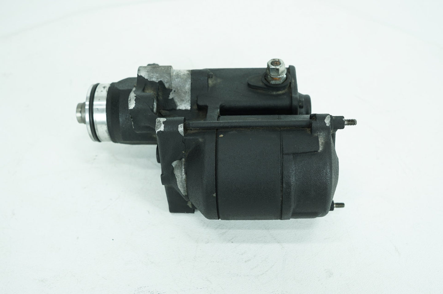 2007 - 2011 Harley-Davidson Softail Night Train Engine Starter Motor 31618-06A