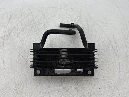 2011 Harley Street Glide Touring FLHX OEM Oil Cooling Cooler Core Radiator