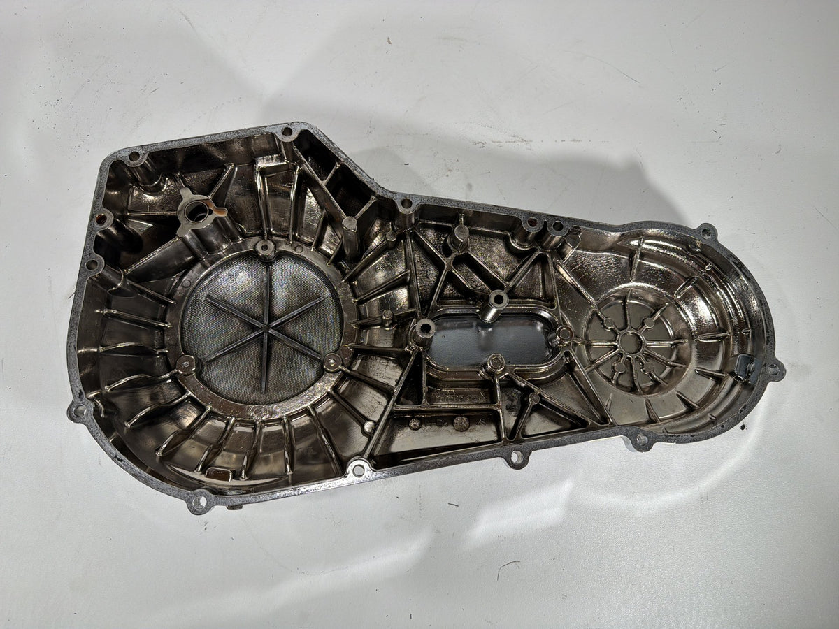 1997 Harley Heritage Softail Classic OEM Outer Primary Clutch Cover
