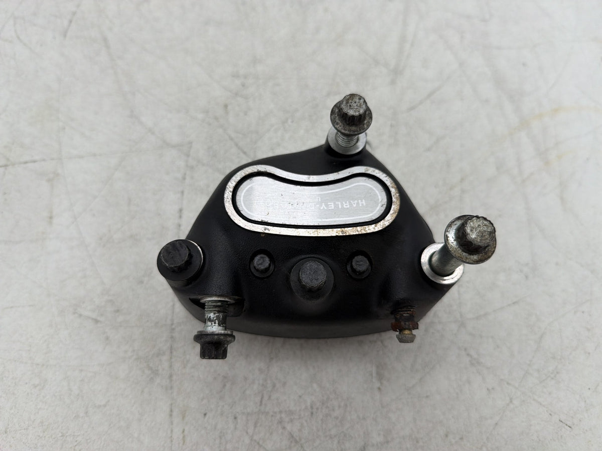 2005 Harley Softail Standard FXST OEM Front Left 1 Brake Caliper