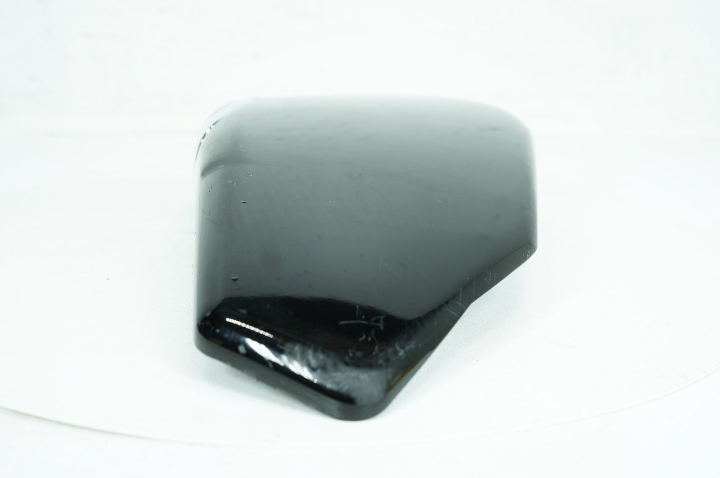 2004 - 2022 Harley-Davidson Sportster SuperLow Right Fairing Side Oil Tank Cover 57200092DH