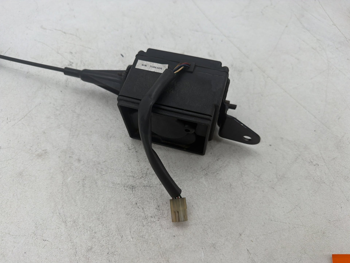 1991 Harley Electra Glide Touring Ultra OEM Cruise Control Actuator Servo Motor