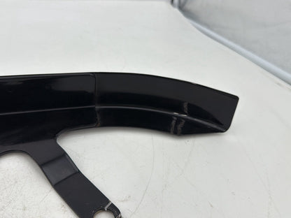 2006 Harley Sportster XL883C 883 Custom OEM Drive Belt Guard Cover Shield