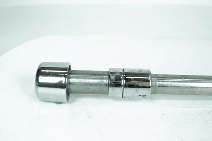 1999 - 2006 Harley-Davidson Softail Fat Boy Front Wheel Axle Bolt Shaft 41584-86A
